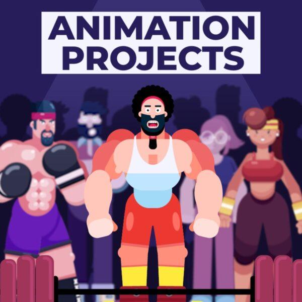 Animation Project