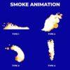 2D Smoke