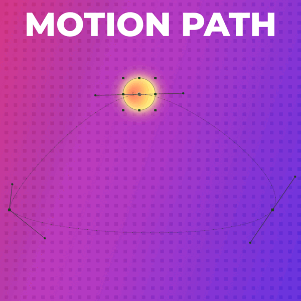 Motion Path Tutorial