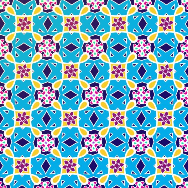 Repeaters Pattern 3 pattern