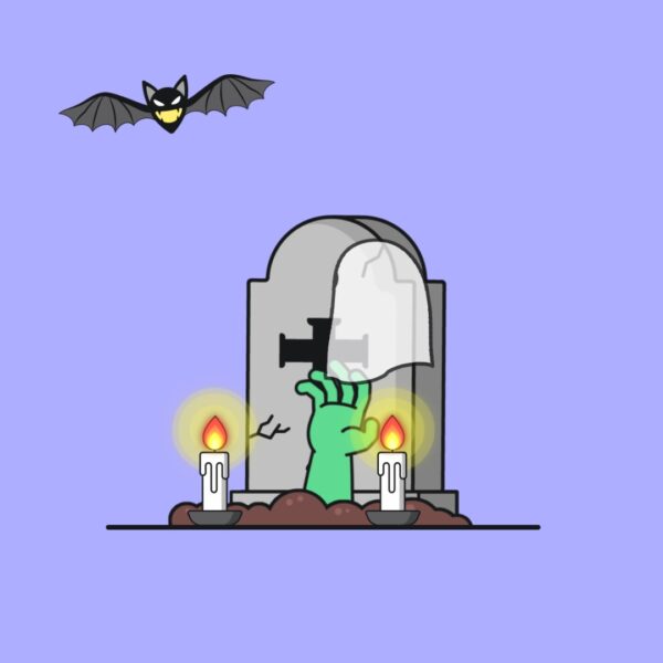 2D Halloween Pack